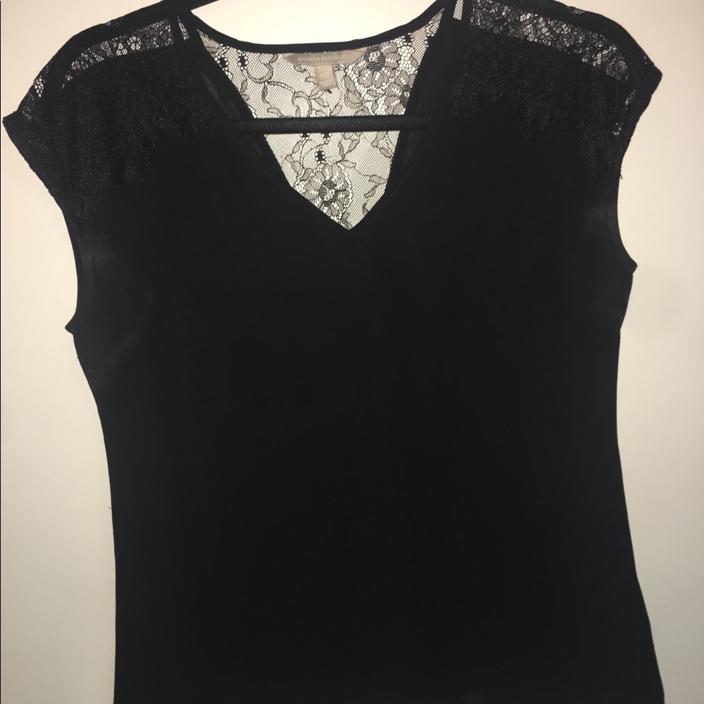 Banana Republic Blouse XS